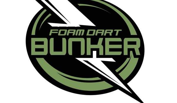 Foam Dart Thunder Nerf War