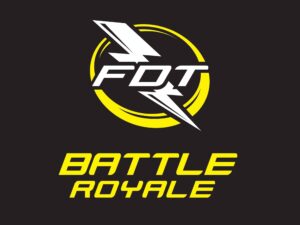 FDT Battle Royale Saturday 8th February 2025